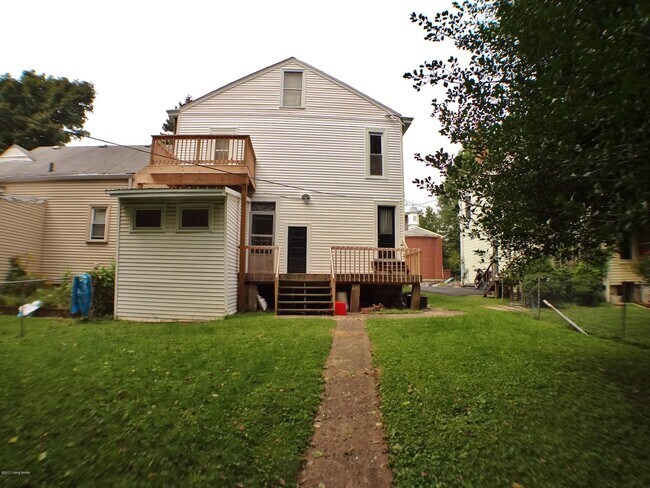 Building Photo - 1206 Innis Ct