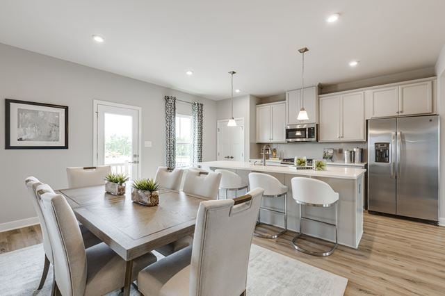 Building Photo - 2116 Tobacco Mill St