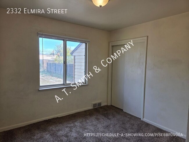 Building Photo - 2332 Elmira St