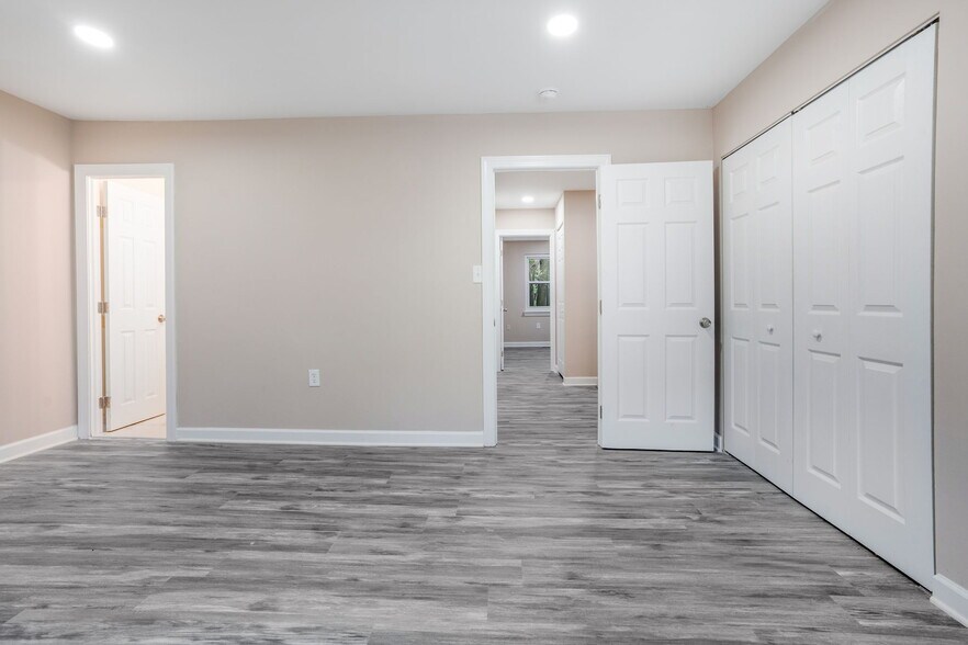 Building Photo - 3671 Waterwheel Sq
