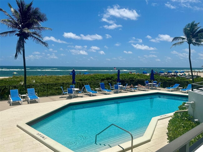 Building Photo - 1500 N Ocean Blvd