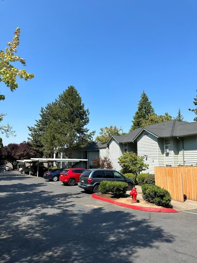 Building Photo - The Ultimate Living Experience - 2 Bedroom Top Floor Available!!