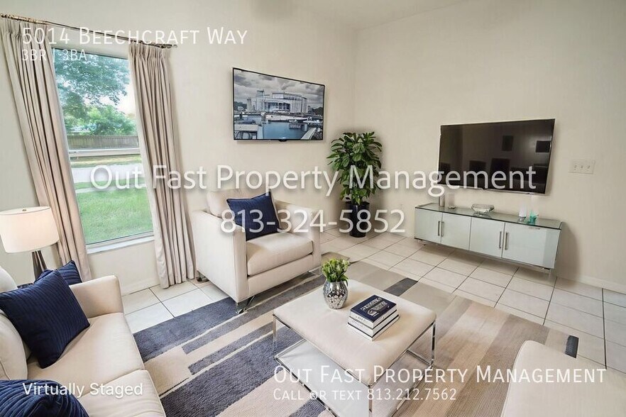 Building Photo - 5014 Beechcraft Way