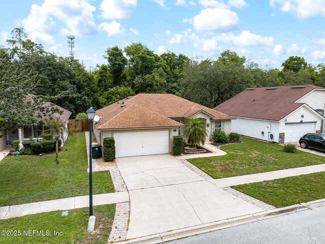 Building Photo - 8575 Crooked Tree Dr