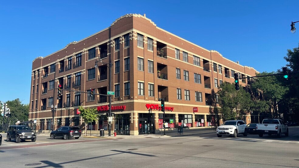 Primary Photo - 4814 N Damen Ave