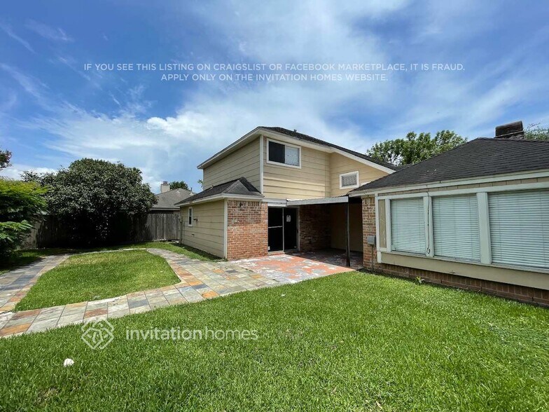 Building Photo - 11418 Inwood Dr