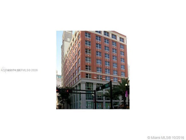 Building Photo - 111 E Flagler St