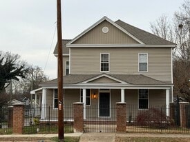 Building Photo - 903 New Bern Ave