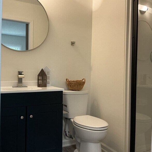 Building Photo - 4910 Pine Hall Rd