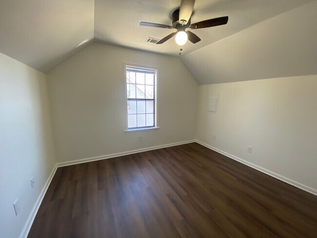 Building Photo - 2502 Jeanne McQueen Pl
