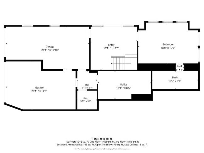 Building Photo - 4250 Carmain Dr NE