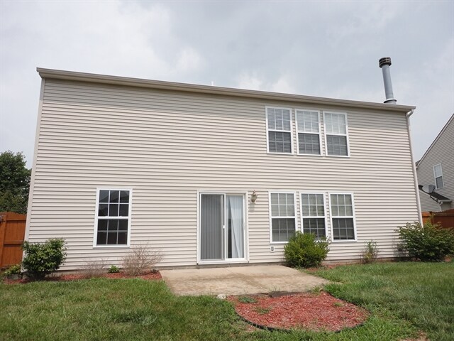 Building Photo - 10351 Lee Stewart Ln