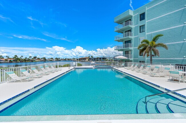 Building Photo - 1700 Commodore Blvd
