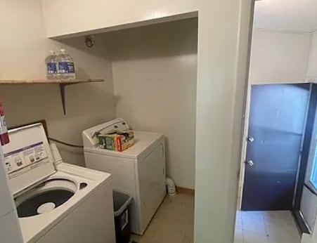 Laundry - 4225 N Kinser Pike