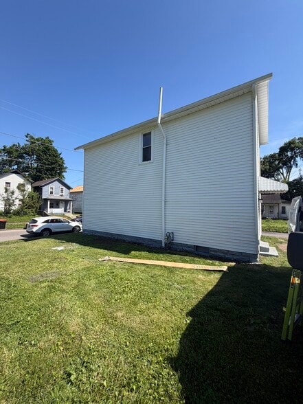 Building Photo - 51 Mill St