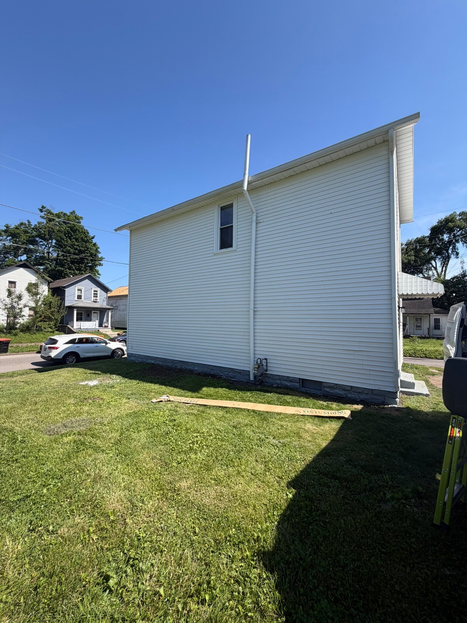 Building Photo - 51 Mill St