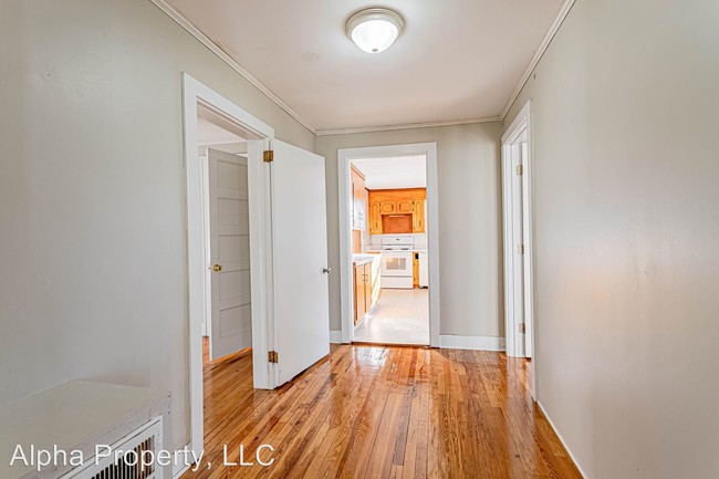 Building Photo - 2 br, 2 bath House - 19 Norwood St