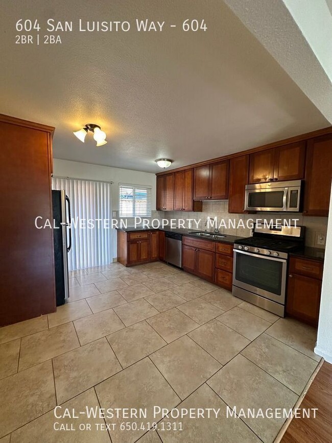 Building Photo - 2 bedroom duplex in Sunnyvale, ready for m...