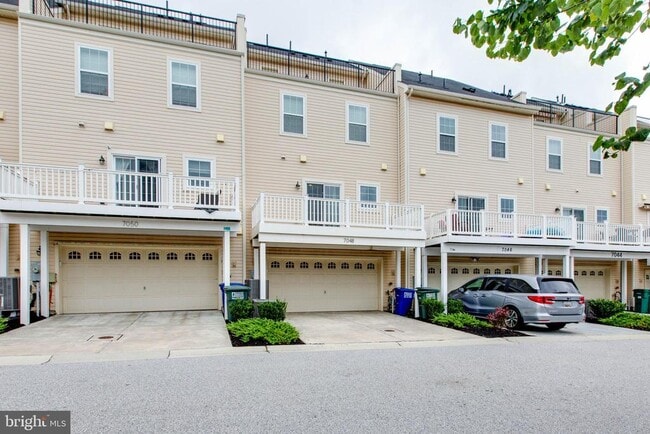 Building Photo - 7048 Foxton Way
