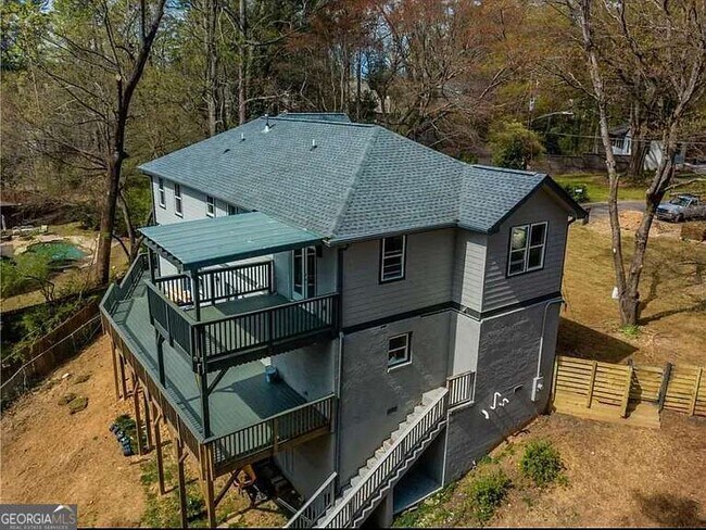 Building Photo - 1433 Merriman Ln NE