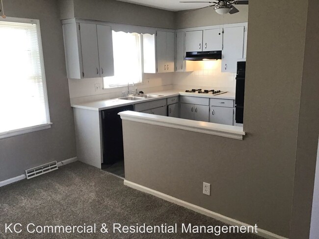Building Photo - 3 br, 2 bath House - 4201 S Milton Drive