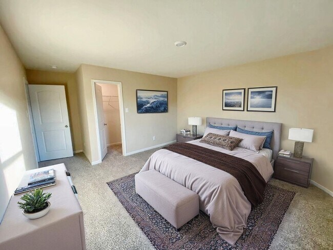 Building Photo - Stylish 4-Bedroom Two-Story Home with Park Access in Princeton, TX