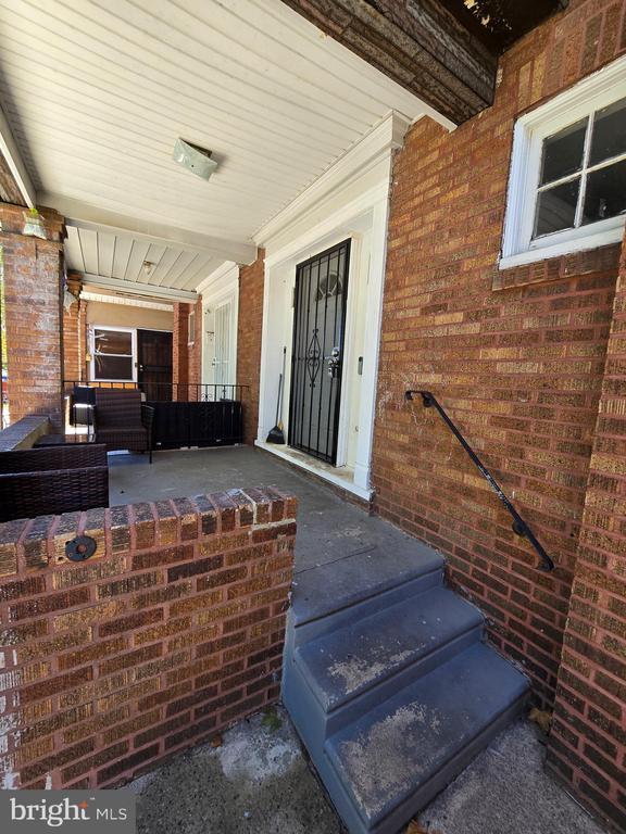 Building Photo - 4938 Rorer St