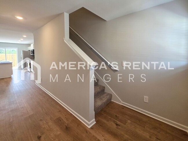 Building Photo - New Construction! Spacious Dual Level Townhome with Attached Garage for Rent in Decatur, AL! DEPO...