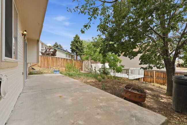Building Photo - 4594 S Richfield St