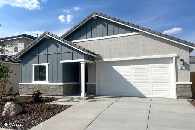 Primary Photo - 4372 Country Flats Wy