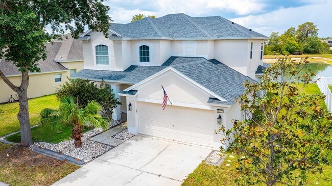 Building Photo - 4/3.5 in Wesley Chapel!