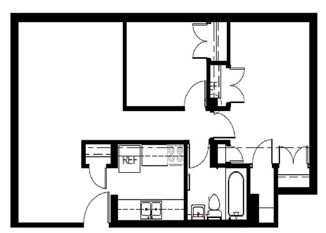 Floorplan - Wilder Square