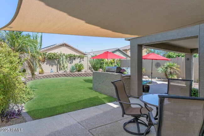 Building Photo - 3316 E Blackhawk Dr