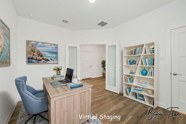 Building Photo - 6127 Bella Breeze Dr