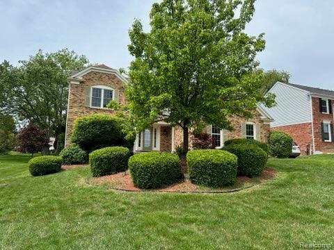 Primary Photo - 1141 Sandy Ridge Dr