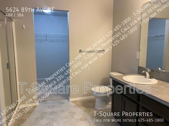 Building Photo - 5624 89th Avenue NE