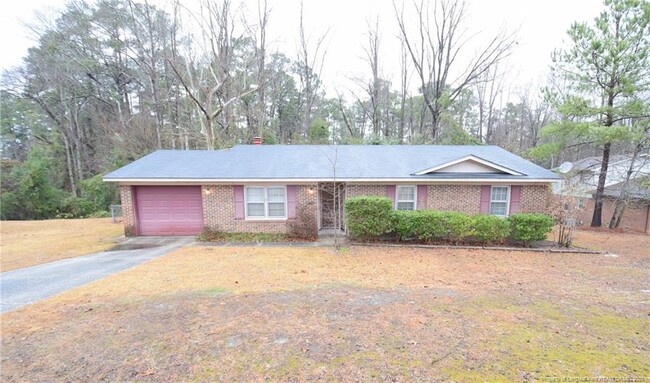 Building Photo - 1603 Snead Ave