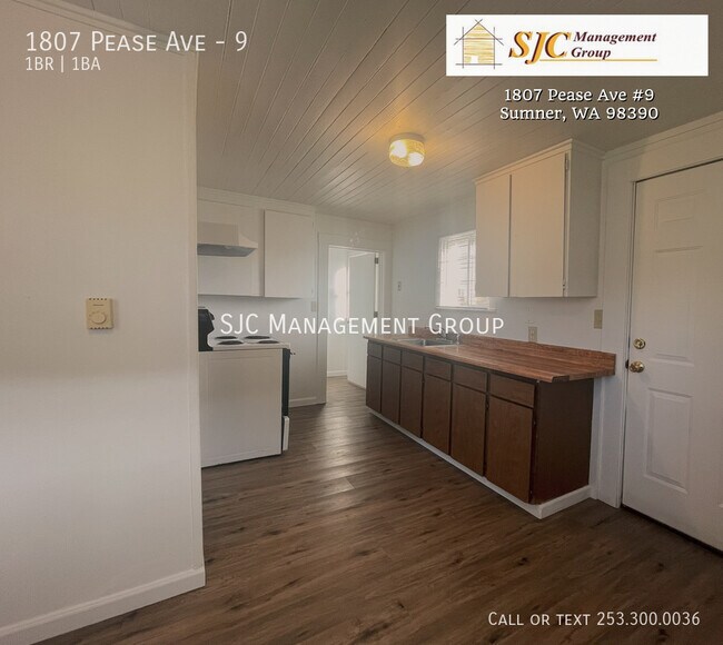 Building Photo - 1807 Pease Ave