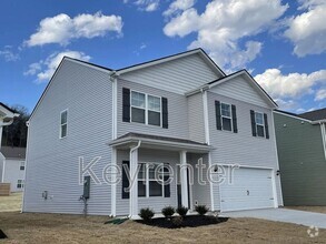 Building Photo - 207 Ibis Loop