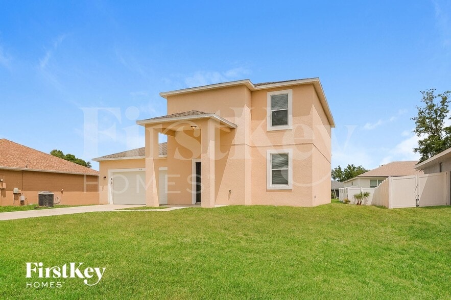 Building Photo - 419 Eagle Dr