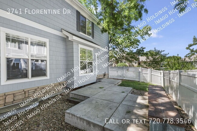 Building Photo - 3741 Florentine Dr