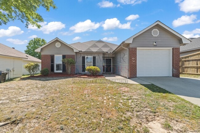 Building Photo - 3420 Flintlock Dr