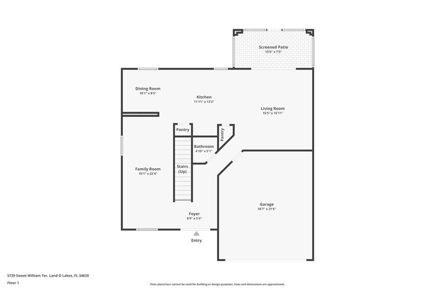 Building Photo - 5729 Sweet William Terrace