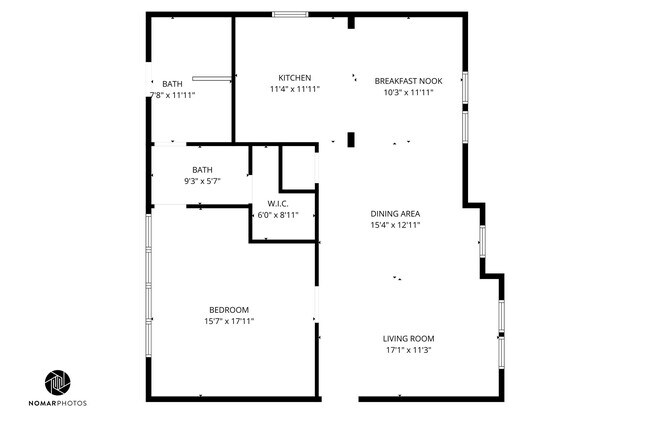 Building Photo - 15015 House Rd