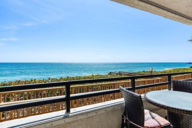Building Photo - 3560 S Ocean Blvd