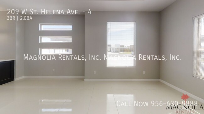 Building Photo - 209 W St Helena Ave