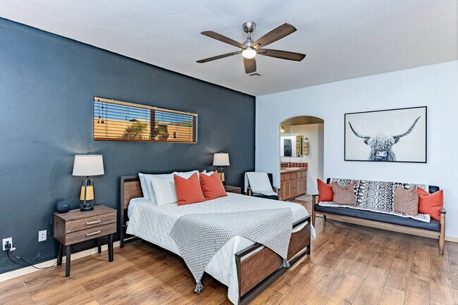 Building Photo - 3921 Aloha Ln