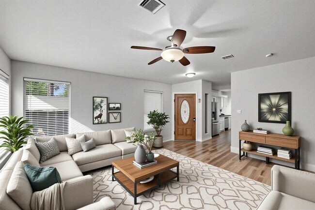 Building Photo - 1226 Brashear Ln