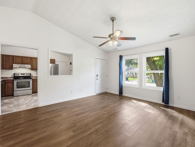 Building Photo - Welcome to Foxhorn Village!