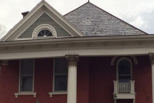 Building Photo - 1520 S Louisiana St